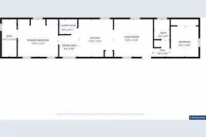 204 Cascade Dr #13, Lebanon, OR 97355 - Photo 22