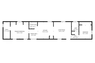 204 Cascade Dr, Lebanon, OR 97355 - Photo 22