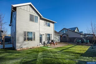 238 W Jadon Dr, Lebanon, OR 97355 - Photo 30