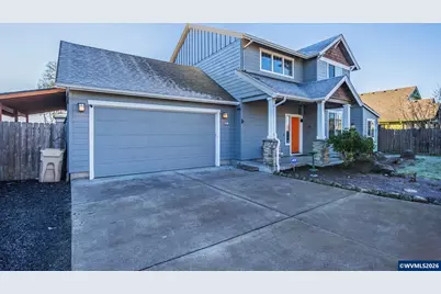 238 W Jadon Dr, Lebanon, OR 97355 - Photo 1