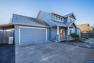 238 W Jadon Dr, Lebanon, OR 97355 - Photo 1