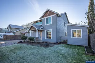 238 W Jadon Dr, Lebanon, OR 97355 - Photo 36