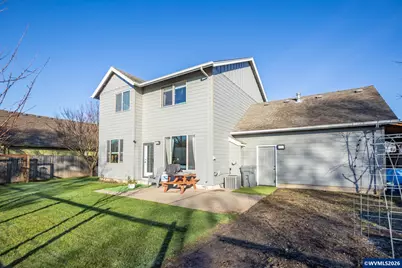 238 W Jadon Dr, Lebanon, OR 97355 - Photo 30