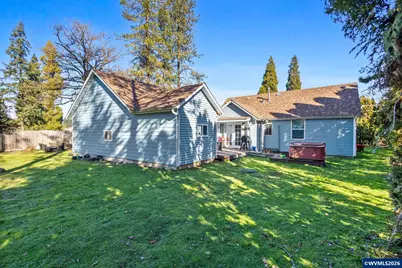 28780 Santiam Hwy, Sweet Home, OR 97386 - Photo 26