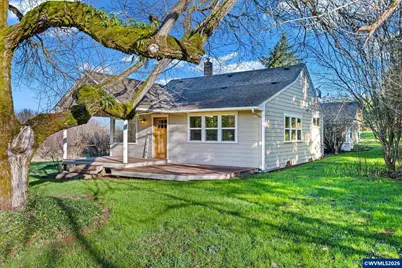 26240 Cherry Creek Rd, Monroe, OR 97456 - Photo 2