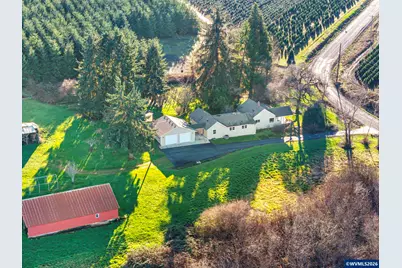 26240 Cherry Creek Rd, Monroe, OR 97456 - Photo 48