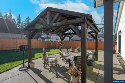 510 NE Aspen St, Sublimity, OR 97385 - Photo 32