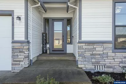 510 NE Aspen St, Sublimity, OR 97385 - Photo 4