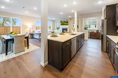 4313 Mt Tabor St SE, Salem, OR 97302 - Photo 4