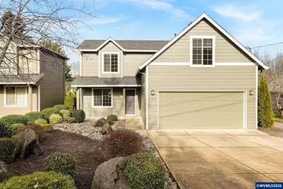981 Ratcliff Dr SE, Salem, OR 97302 - Photo 1