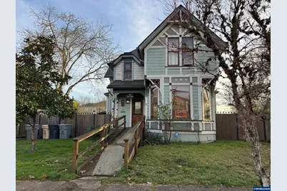 508 SE 5th Av, Albany, OR 97321 - Photo 2