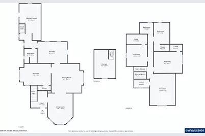 508 SE 5th Av, Albany, OR 97321 - Photo 46