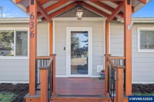 636 Birch St, Lyons, OR 97358 - Photo 2