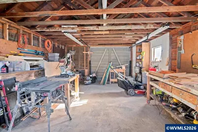 636 Birch St, Lyons, OR 97358 - Photo 30