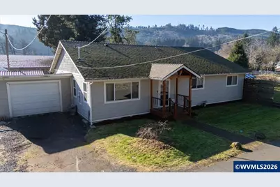 636 Birch St, Lyons, OR 97358 - Photo 36