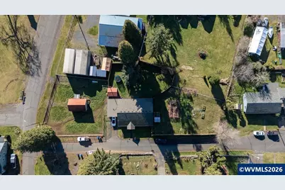 636 Birch St, Lyons, OR 97358 - Photo 38