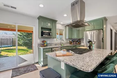 636 Birch St, Lyons, OR 97358 - Photo 8