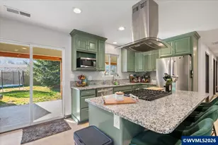 636 Birch St, Lyons, OR 97358 - Photo 8