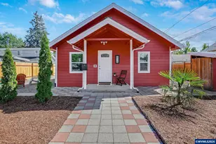 856 Highland Ave NE, Salem, OR 97301 - Photo 2