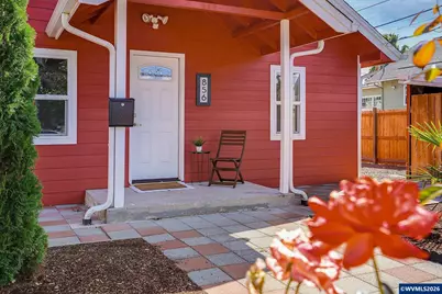 856 Highland Av NE, Salem, OR 97301 - Photo 4