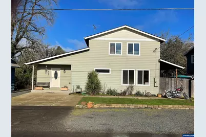 617 SW Monroe St, Sheridan, OR 97378 - Photo 1