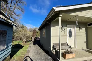 617 SW Monroe St, Sheridan, OR 97378 - Photo 2