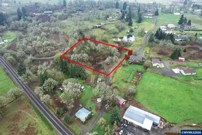 Dehlin (Parcel #2) Ln, Turner, OR 97392 - Photo 4