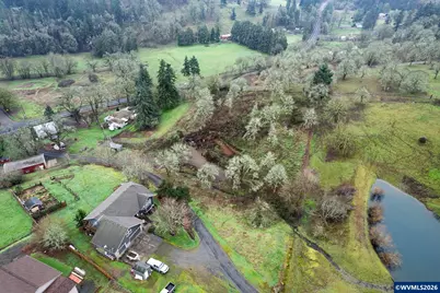 Dehlin (Parcel #2) Ln, Turner, OR 97392 - Photo 12