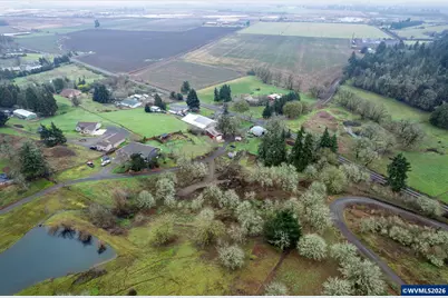 Dehlin (Parcel #2) Ln, Turner, OR 97392 - Photo 16