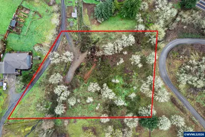 Dehlin (Parcel #2) Ln, Turner, OR 97392 - Photo 1