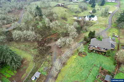 Dehlin (Parcel #2) Ln, Turner, OR 97392 - Photo 22