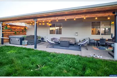 6284 NE Barker St, Albany, OR 97321 - Photo 16