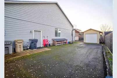 6284 NE Barker St, Albany, OR 97321 - Photo 20