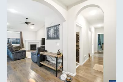 6284 NE Barker St, Albany, OR 97321 - Photo 24