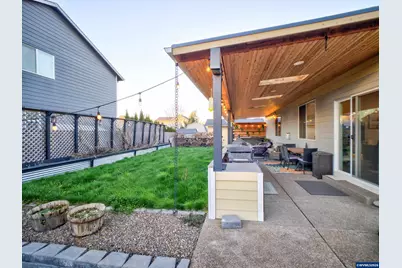 6284 NE Barker St, Albany, OR 97321 - Photo 18