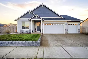 6284 NE Barker St, Albany, OR 97321 - Photo 1