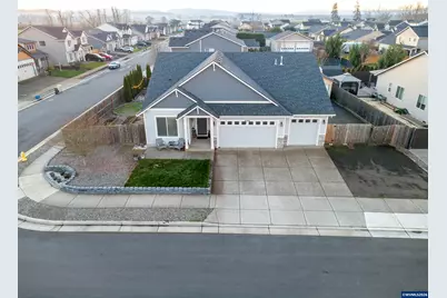 6284 NE Barker St, Albany, OR 97321 - Photo 4