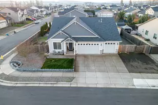 6284 NE Barker St, Albany, OR 97321 - Photo 4