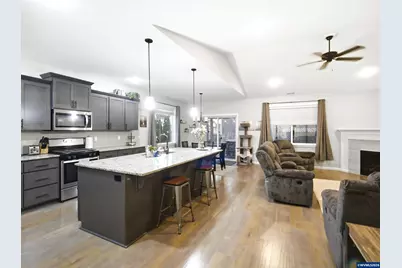 6284 NE Barker St, Albany, OR 97321 - Photo 28