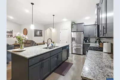 6284 NE Barker St, Albany, OR 97321 - Photo 32