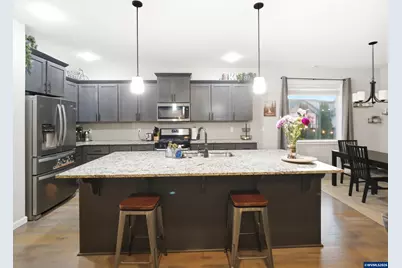 6284 NE Barker St, Albany, OR 97321 - Photo 30