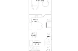 2444 Sawtelle Dr, Woodburn, OR 97071 - Photo 2