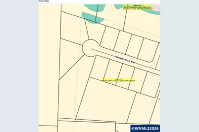 2458 Morrow Ct NW, Salem, OR 97301 - Photo 4