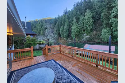 46 E Little Albany Lp, Tidewater, OR 97390 - Photo 22