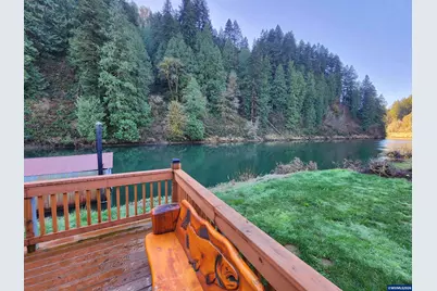 46 E Little Albany Lp, Tidewater, OR 97390 - Photo 48