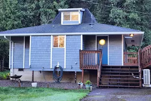 46 E Little Albany Lp, Tidewater, OR 97390 - Photo 4