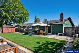 1865 Manzanita St, Keizer, OR 97303 - Photo 2