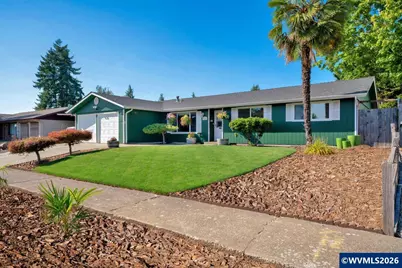 1865 Manzanita St, Keizer, OR 97303 - Photo 38