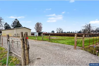 13763 NE French Prairie Rd, Gervais, OR 97026 - Photo 2