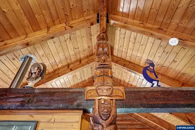 13763 NE French Prairie Rd, Gervais, OR 97026 - Photo 8